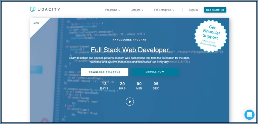 Become A React Developer – Udacity