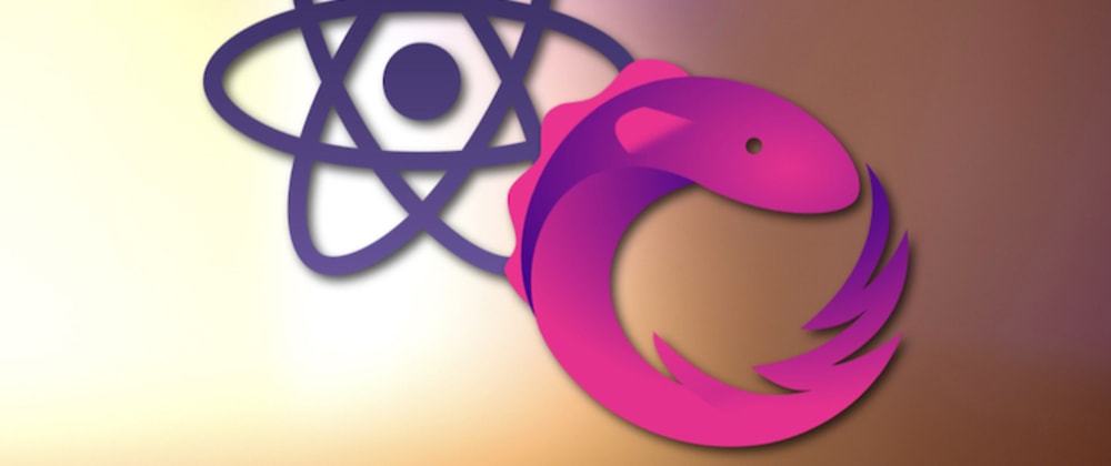 Cover image for RxJS with React Hooks for state management