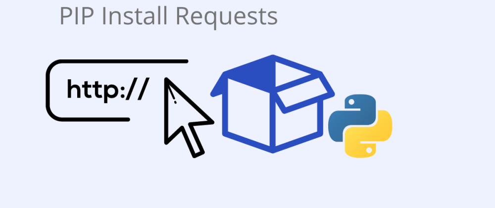 Requests module in Python: 📭 How to use requests in Python ? DEV