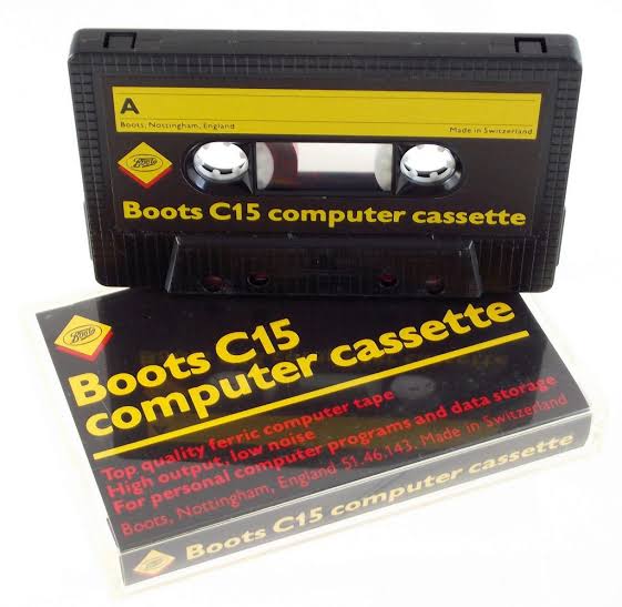 Cassette