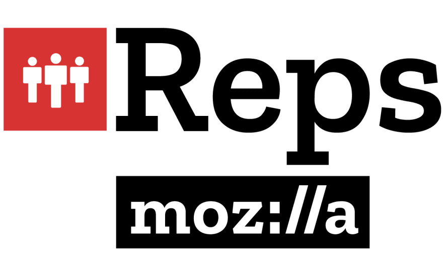 Mozilla Reps App Starter Guide