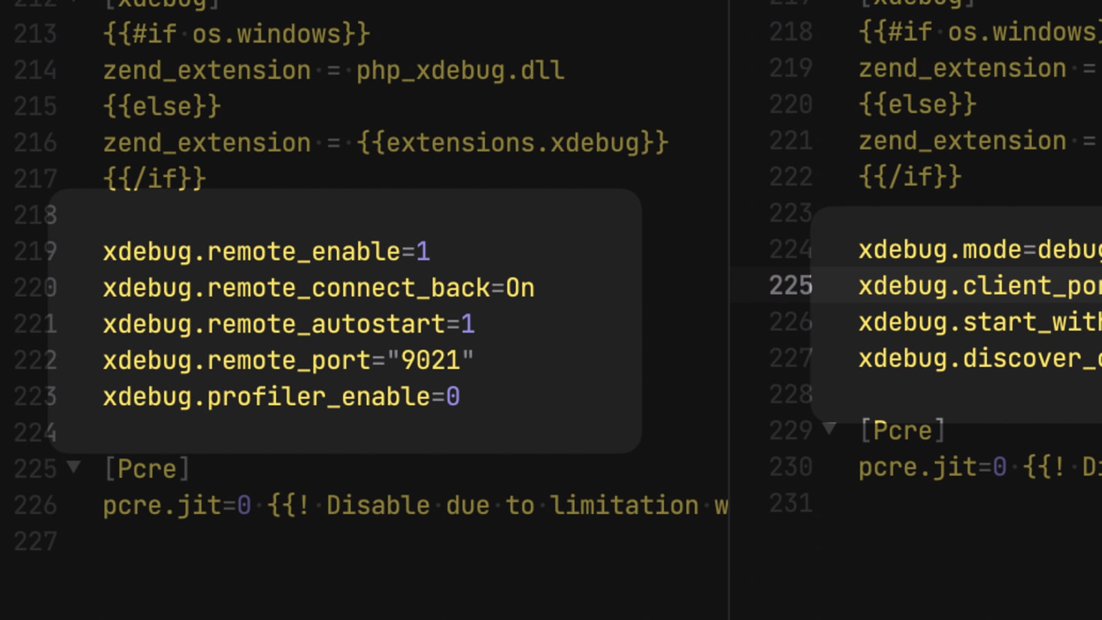 How I keep xDebug in php.ini.hbs in LocalWP consistent - DEV Community