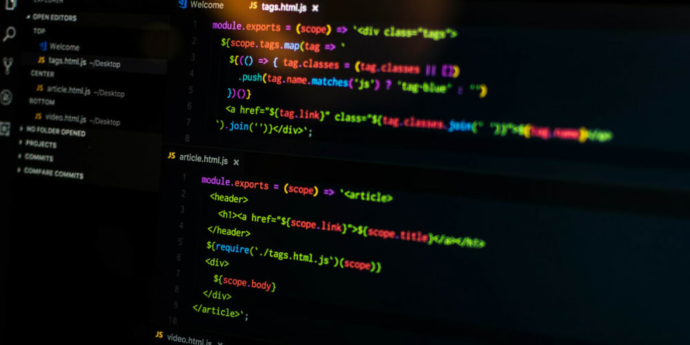 Let's build a code execution engine - DEV Community