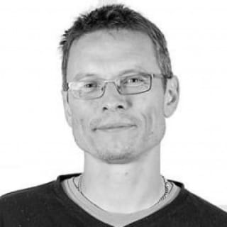 Claus Guttesen profile picture