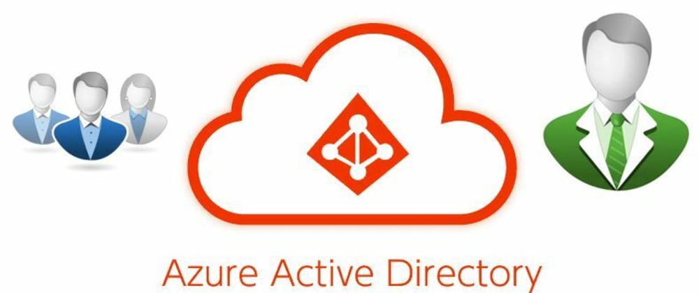Cover image for CREATE AAD GROUP USING AZ DEVOPS
