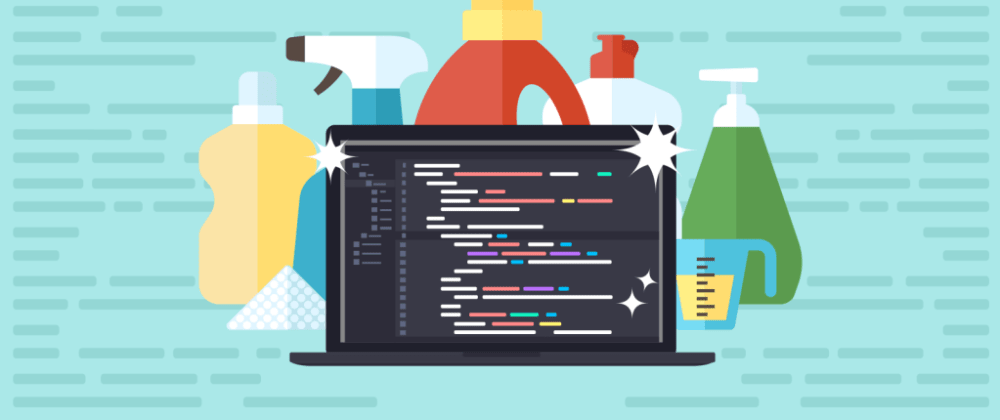Clean Code – Part 1
