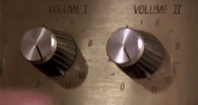 Spinal Tap Speakers