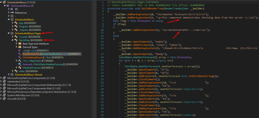How to decompile dll. Смотреть фото How to decompile dll. Смотреть картинку How to decompile dll. Картинка про How to decompile dll. Фото How to decompile dll