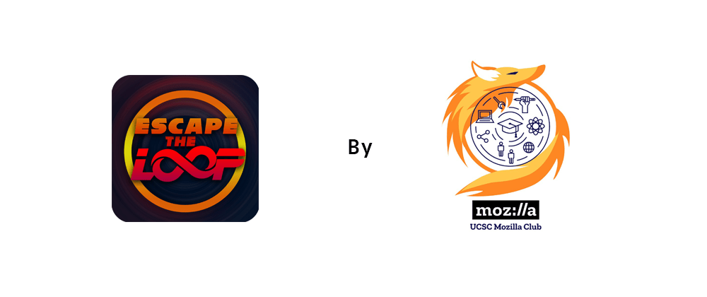 Announcing Escape The Loop; The Hackathon