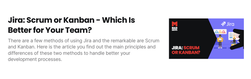 Jira: Scrum or Kanban - Which Is Better for Your Team?