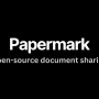 Papermark logo