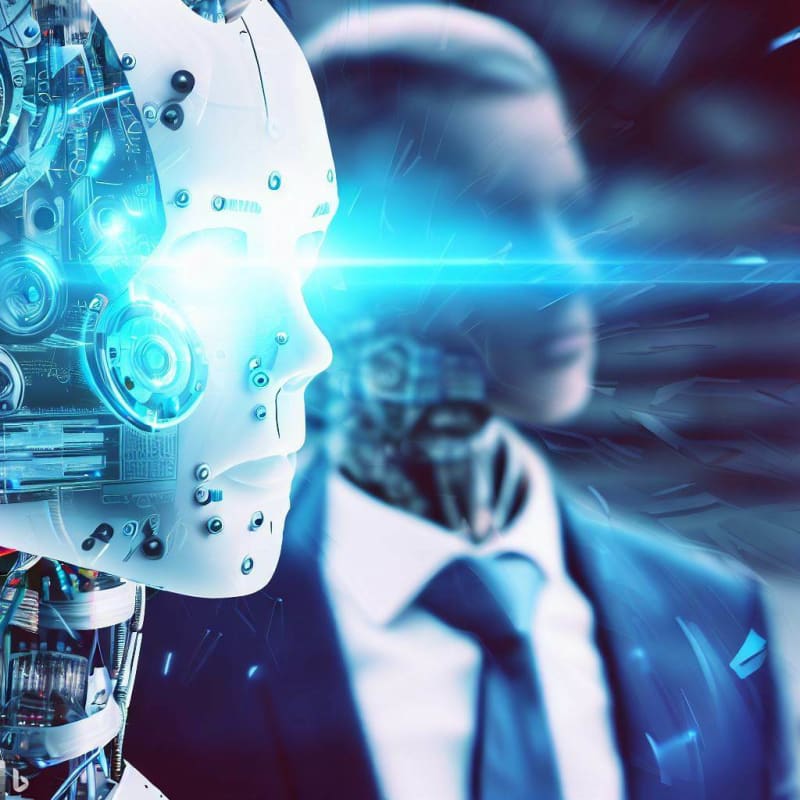AI in industries and jobs