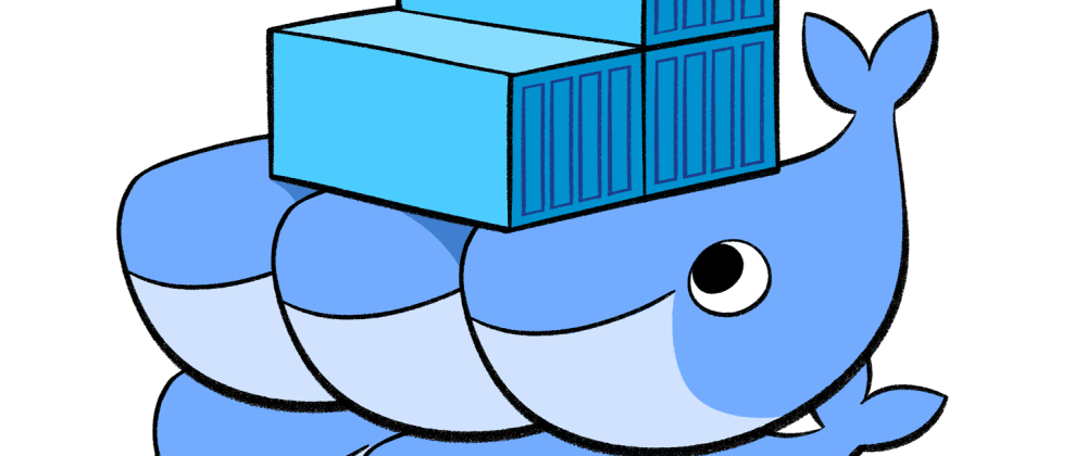 Cover image for How to run an Application using Docker Swarm