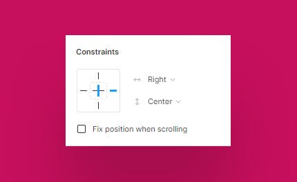 figma responsive resize