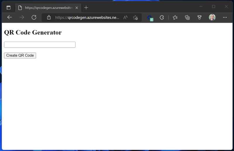 "How to build Azure Functions"