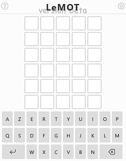 SVG icons