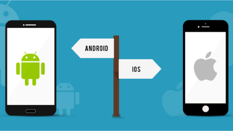 Key Differences Between Android and iOS App Development - DEV Community