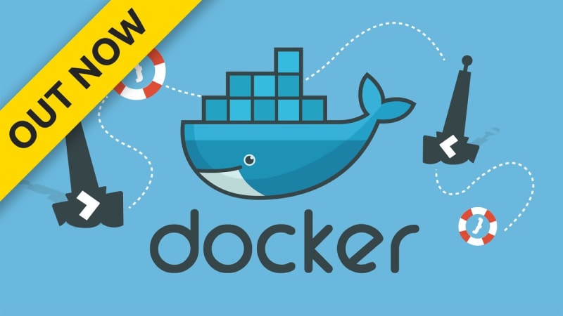 Docker &amp; Kubernetes: The Practical Guide best course