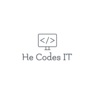 He Codes IT profile picture