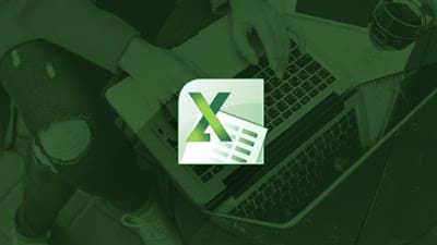 free Udemy course to learn Excel for beginners