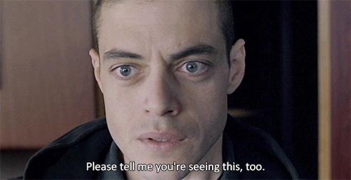 Elliot gif Please tell me you are seeing this too