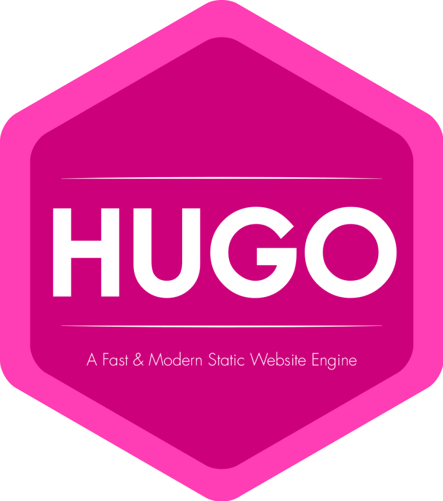 Hugo logo