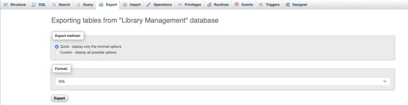 Migrate MySQL Database to Elestio