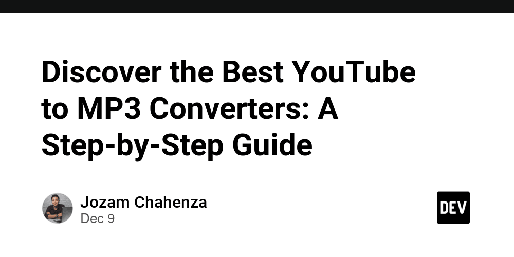 youtube video converter to mp4