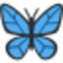 KelebekLabs logo