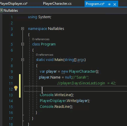 visual studio hotkeys for expanding