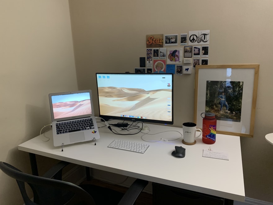 desktop