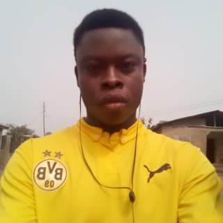 Adekunle Ibrahim profile picture