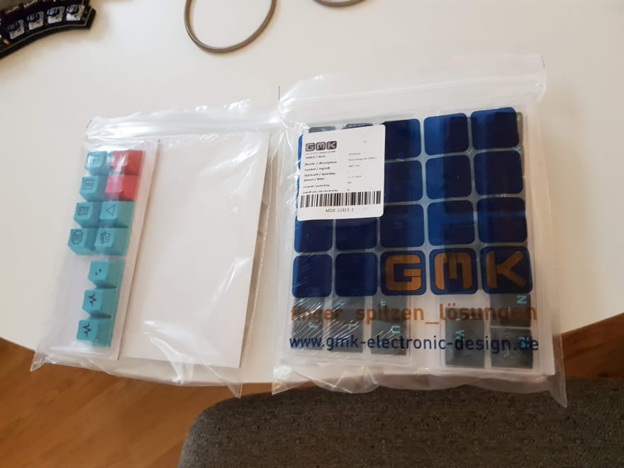 Pulse innpakket