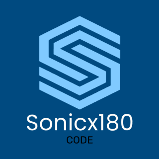 sonicx180 profile picture