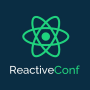 Reactive Conference logo