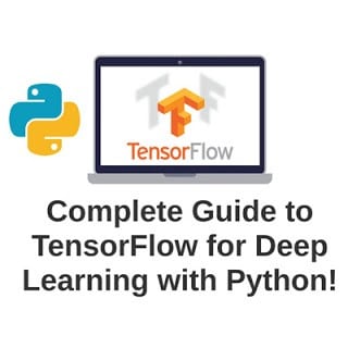 best TensorFlow course for beginners