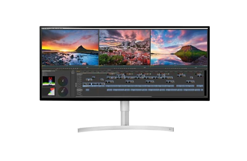 Choosing a Curved vs Flat Monitor for Programming