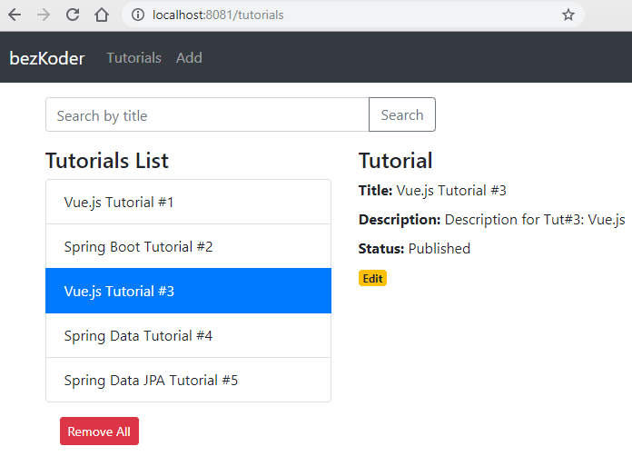 Spring boot mysql tutorial cheap