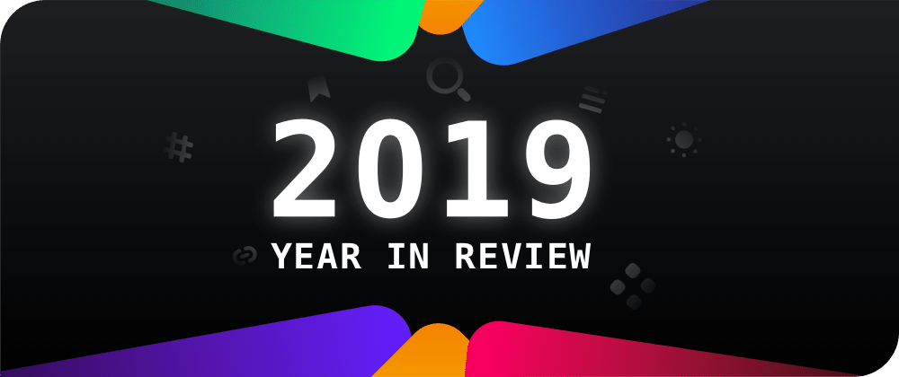 Daily’s 2019 — Thank You All!