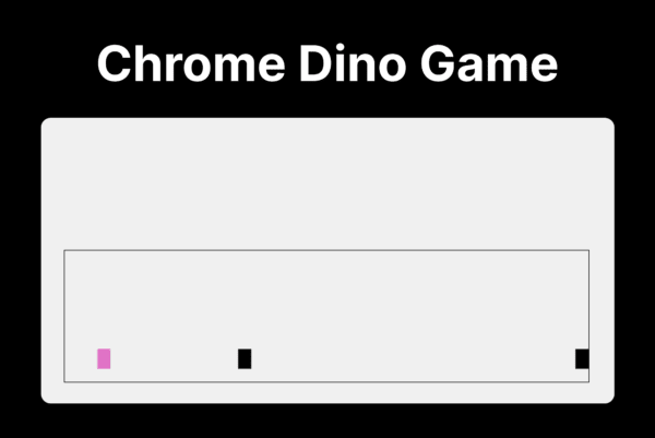 Dino Game