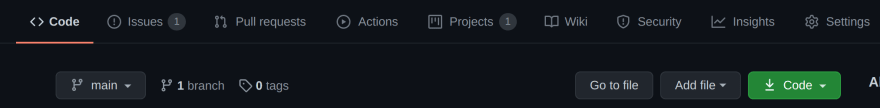 github-tabs
