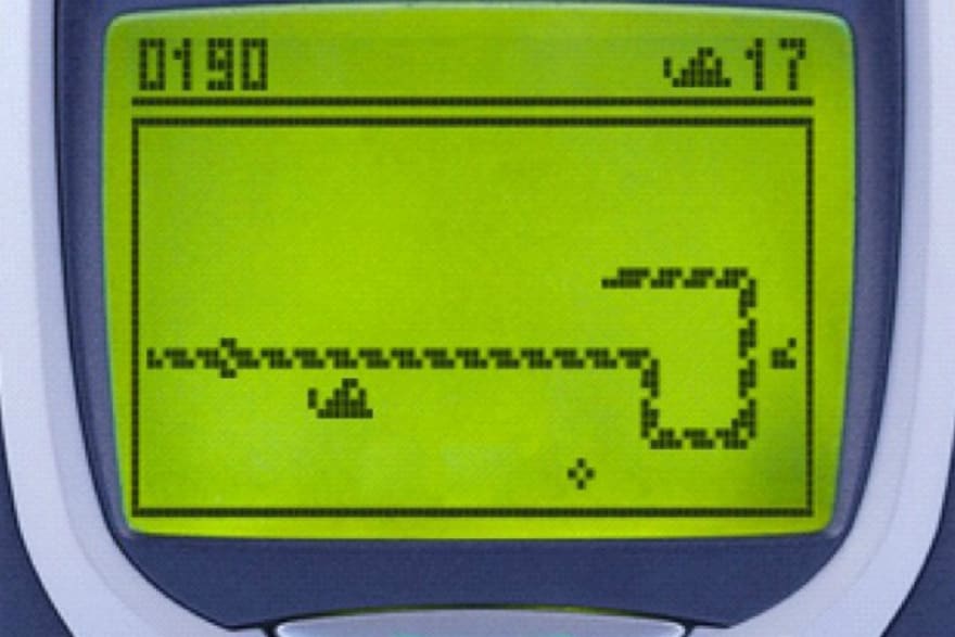 classic snake game 2