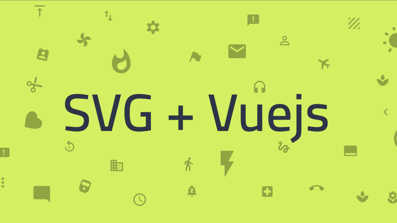 Vue icons. Vue svg.