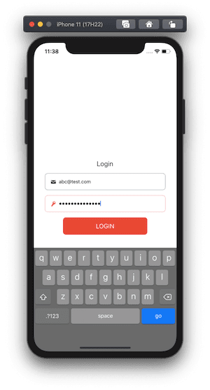 Creating and Validating React Native Forms with Formik