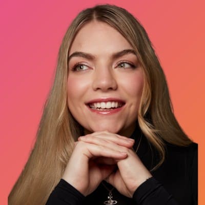 Izzy Prior
