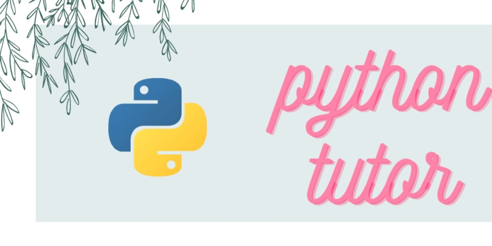 Visualize Your Python Code, Debugging for beginners !!! - DEV Community