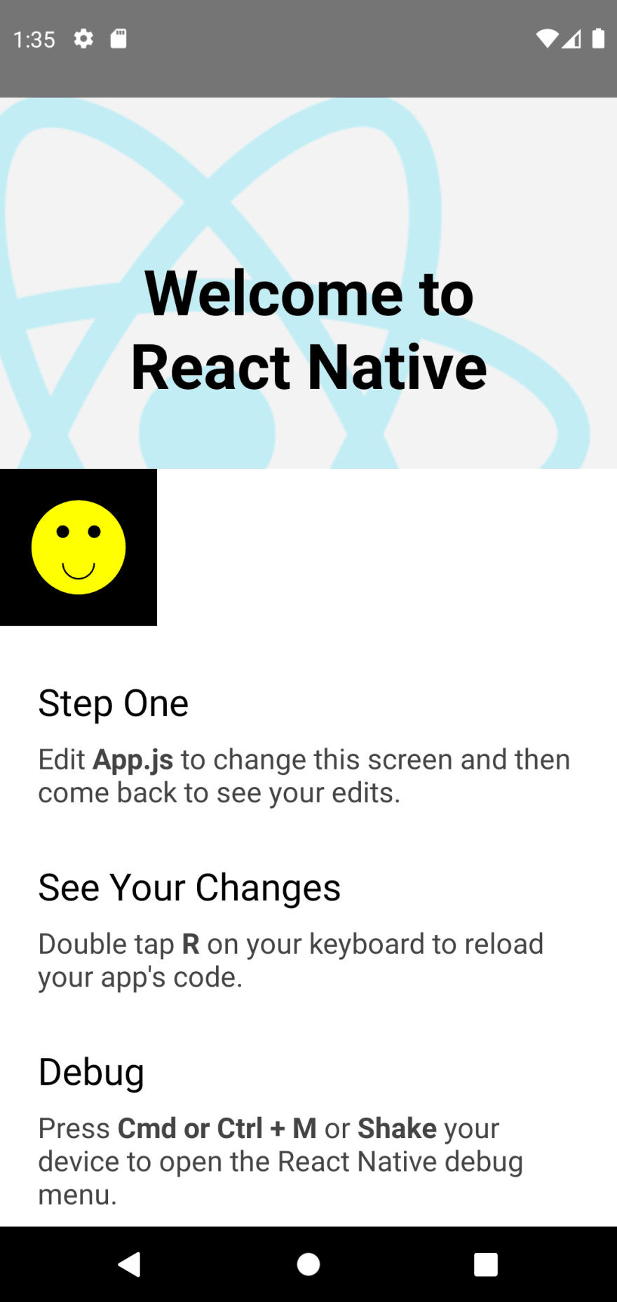 Download React Native Svg Example Dev Community
