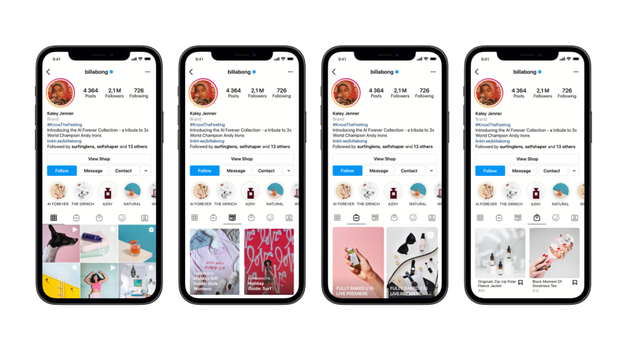 Download Download Instagram Mockup 2021 Dev Community