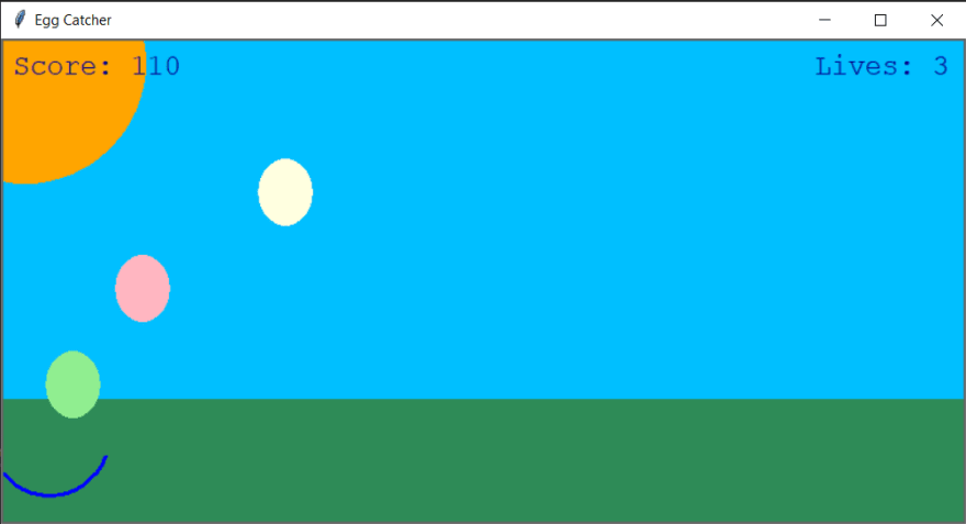 How to To Make a Simple Python Game