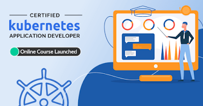 best Kubernetes certification course on Whizlabs